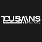 Tousains