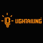 Lightailing