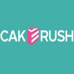 Cake Rush