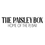 The Paisley Box