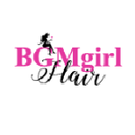 BGMGirl Hair